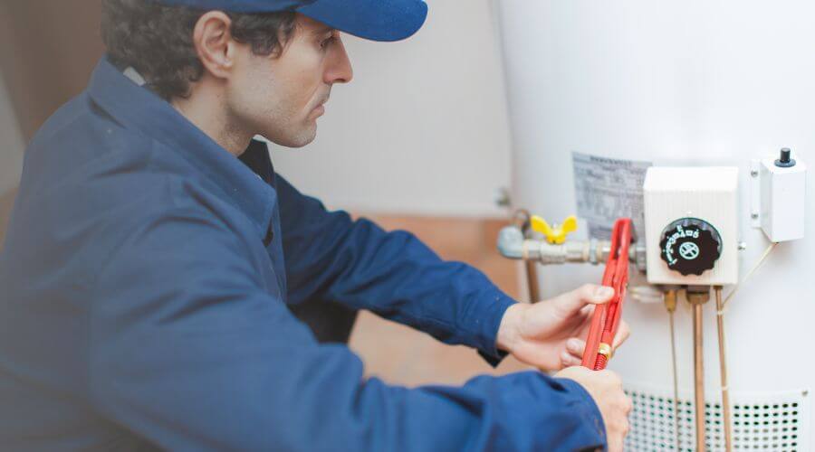Professional bathroom faucet installation in Linn Grove, IA